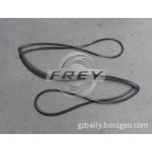 Sprinter Seal Windscreen for Mercedes Benz OEM. No. 9066710020